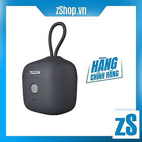 Mua Hộp Sạc Telesin Cho Microphone RODE Wireless GO & GO II (Hàng Chính Hãng)