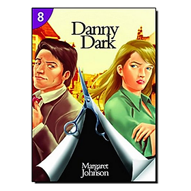 Nơi bán Danny Dark: Page Turners 8 - Giá Từ -1đ