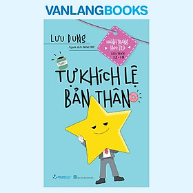 Tự Khích Lệ Bản Thân - Tái Bản 2026 - Vanlangbooks