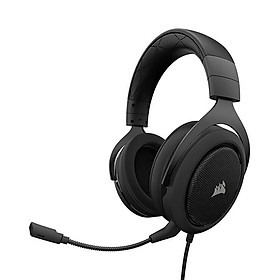 Mua Tai nghe Corsair HS60 PRO Surround 7.1 Carbon- HÀNG CHÍNH HÃNG