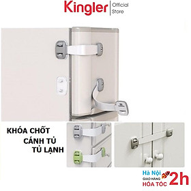 Chốt Khóa Tủ Lạnh, Khóa Chốt Ngăn Kéo, Tủ Đồ