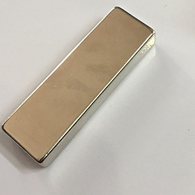 Nam châm viên đất hiếm 60x20x10mm