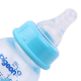 Bình Sữa PP Pigeon Boy (120ml)