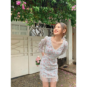 Đầm LeLan Dress