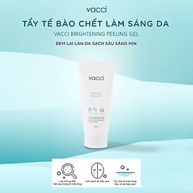 Tẩy tế bào chết Peeling Gel Vacci