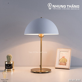 Mua Đèn Bàn Học Đọc Sách  Làm Việc DB-3068 - Khung Kim Loại - Kiểu Dáng Sang Trọng