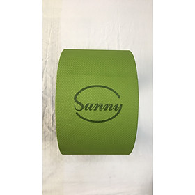 VÒNG TẬP YOGA CAO CẤP SUNNY - BẢNG 20cm