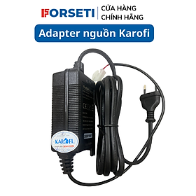 Mua Nguồn điện tử Karofi 24V Nguồn Radian Karofi - Hàng chính hãng