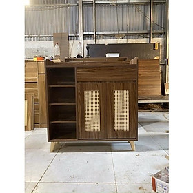Mua Tủ giày decor 1m