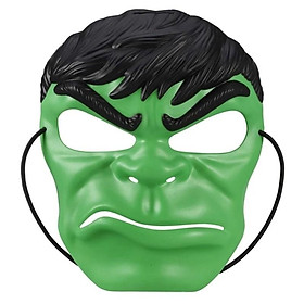 Đồ chơi Hasbro mặt nạ Hulk Avengers