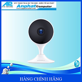 Camera không dây wifi Imou C22EP độ nét Full HD quay quét, đàm thoại hai chiều - HÀNG CHÍNH HÃNG