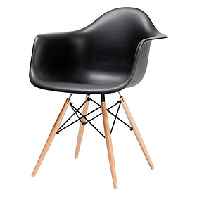Ghế Eames hiện đại thư giãn GH DAW