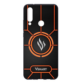 Ốp Lưng Dẻo Dành Cho VSMART JOY 3 In Hình MẪU LIMITED- Handtown - Hàng Chính Hãng - MẪU SỐ 4