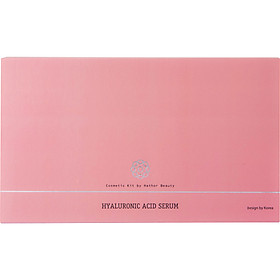 Hyaluronic Acid Serum