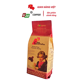 Cà Phê Sạch Thượng Hạng G20 Coffee