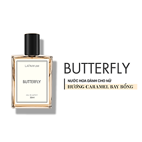 Nước hoa LÁ House Butterfly 30ml