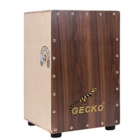 Mua Trống Cajon Gecko CL50S