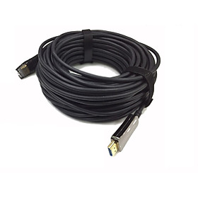 Mua CÁP HDMI Kingmaster 2.0 ( 20m) Active Optical KH 256 CÁP HDMI CÁP QUANG CHUẨN 2.0