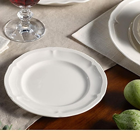 Mua Đĩa Villeroy & Boch Cellini Kaffee-Teetassen Teller 15cm 10-4600-1310 Made in Germany Hàng chính hãng