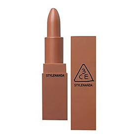 Son 3CE Mood Recipe Matte Lip (Màu 114)