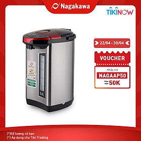 Bình thủy điện Nagakawa NAG0405