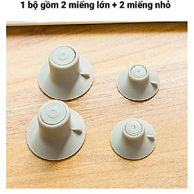 Mua chân tản nhiệt lót cho laptop (nút tản nhiệt)
