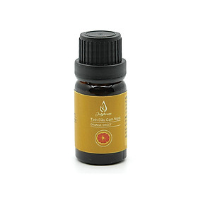Tinh dầu cam ngọt 10ml JULYHOUSE