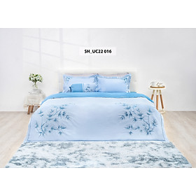 Mua Bộ chăn gối cao cấp Sông Hồng SH_UC22 016