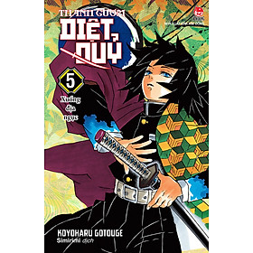 Thanh Gươm Diệt Quỷ