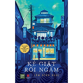 Kẻ Giật Rối Ngầm