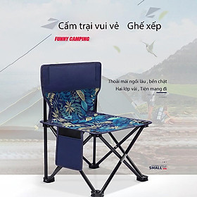 Mua Ghế xếp tiện lợi ngoài trời Ghế câu cá Ghế hội họa ngoài trời Ghế ngồi viết bài tập Ghế xếp tiện lợi khi đi