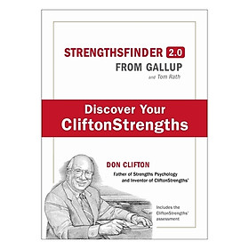 Strengths Finder 2.0