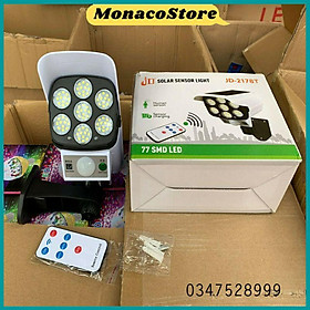 Mua ĐÈN NĂNG LƯỢNG MẶT TRỜI GIẢ CAMERA TỰ ĐỘNG BẬT TẮT CHỐNG TRỘM CÓ ĐIỀU KHIỂN
