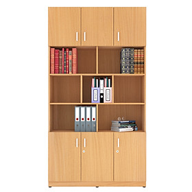 Mua Tủ Hồ Sơ FHS03 (120cm x 220cm)