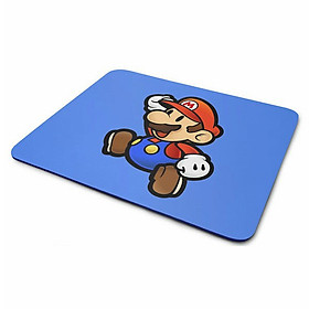Mua Lót Chuột - Mario 2 (20 x 24 cm)