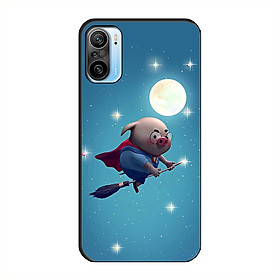 Ốp Lưng Dành Cho XIAOMI K40 PRO