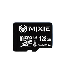 Mua Thẻ Nhớ Micro SDHC Mixie 32GB / 64GB / 128GB - Hàng Chính hãng