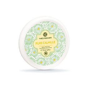 Kem Dưỡng Mặt Và Toàn Thân Yves Rocher Face & Body Comfort Cream 125ml - Collector