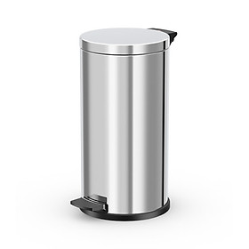 THÙNG RÁC HAILO SOLID L 18L