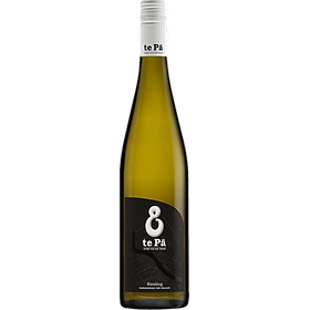 Rượu vang trắng New Zealand, Te Pa, Riesling