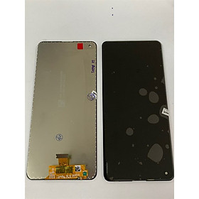 Mua Màn hình thay thế cho Samsung A21s ĐEN