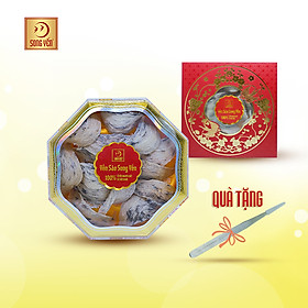 Yến Sào Song Yến - Yến Thô 100g