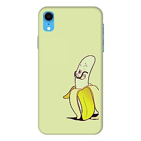 Ốp Lưng Dành Cho Điện Thoại iPhone XR - Mẫu 35