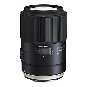 Mua Tamron SP 90mm F/2.8 Di Macro 1:1 VC USD - F017 - Ống kính máy ảnh Full Frame - Hàng chính hãng