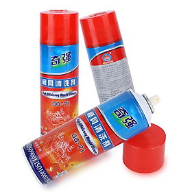 Mua Dầu vệ sinh khuôn nhanh  QQ-71  QIQIANG  500ml