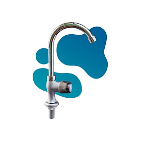 Mua Vòi rửa chén âm chậu Hybrid P204S1 WATERTEC MALAYSIA