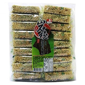 Bánh gạo rong biển 272g