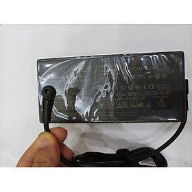 Mua Sạc dành cho Laptop Asus ROG Strix SCAR II GL504 GL504GM 20V 9A 180W 6.0x3.7mm kèm dây nguồn - Hàng nhập khẩu