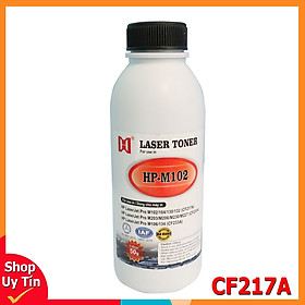 Mua Mực Chai CF217A/CF230A - Dùng cho máy HP M102/130A( CF217A)