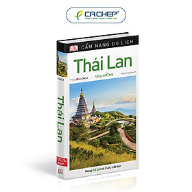 Cẩm Nang Du Lịch Thái Lan